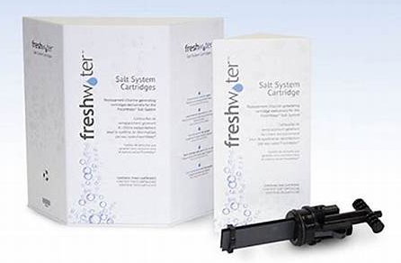 FreshWater Salt System Cartridges - TN Valley Pool & Spas