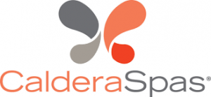 Caldera Spas Logo