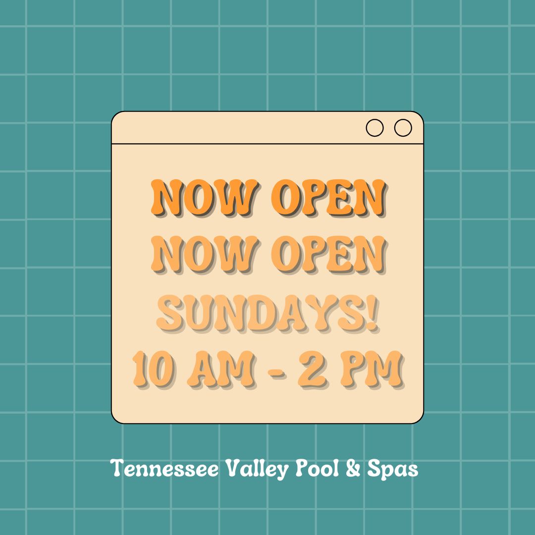 Teal Retro Computer Now Open Instagram Post 